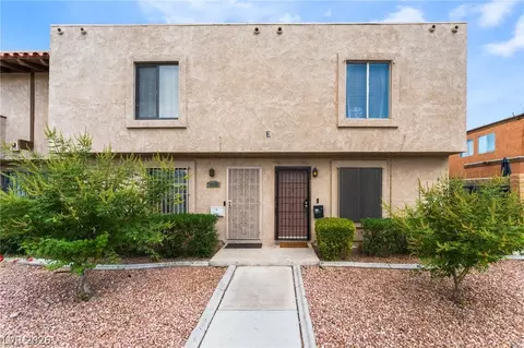 6285 W Washington Ave, Las Vegas, NV 89107