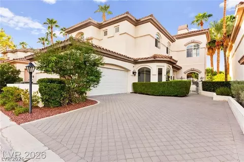 409 Indigo Springs St, Henderson, NV 89014