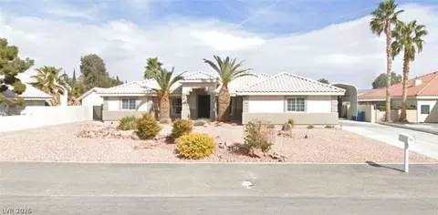 5111 N Cimarron Rd, Las Vegas, NV 89149