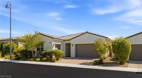 3395 Peak View Ave, Henderson, NV 89044