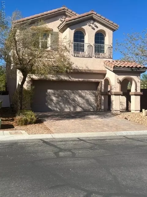 7514 Dobroyd Dr, Las Vegas, NV 89179