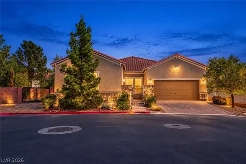 2055 Mona Faye Ct, Las Vegas, NV 89123