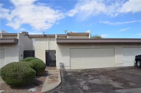 773 Cathy Ln, Henderson, NV 89015