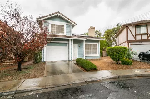 102 Boysenberry Ln, Henderson, NV 89074