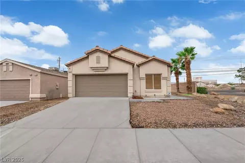 2653 Thunder Struck Ct, North Las Vegas, NV 89030