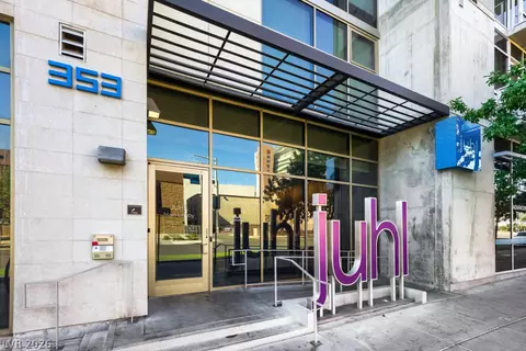 353 E Bonneville Ave #253, Las Vegas, NV 89101