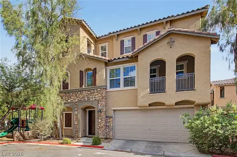 10446 Wildflower Gully St, Las Vegas, NV 89178