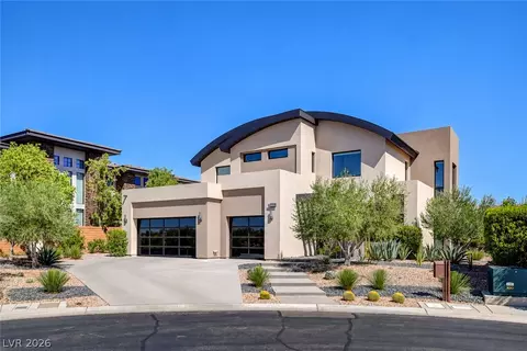 6 Drifting Shadow Way, Las Vegas, NV 89135
