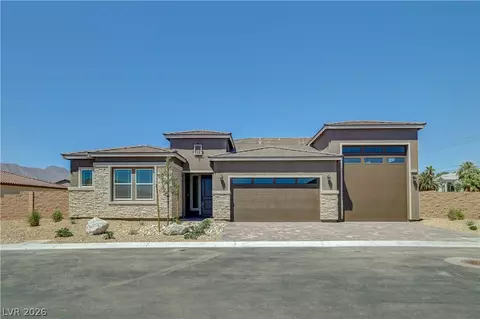 5689 Searching Bear Ct, Las Vegas, NV 89149