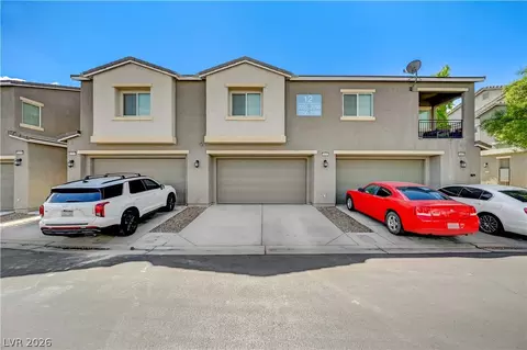 2455 Sunflower Days Ave #1056, North Las Vegas, NV 89031