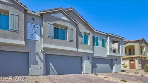 226 Callen Falls Ave #1314, Henderson, NV 89011