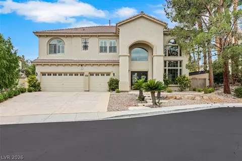 10779 Crown Ct, Las Vegas, NV 89141