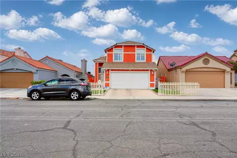 6205 Warm River Rd, Las Vegas, NV 89108