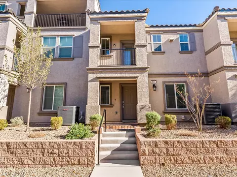 671 Foam Flower Ln, Henderson, NV 89015