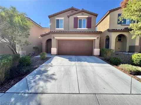 10167 Santa Lorena Ct, Las Vegas, NV 89147
