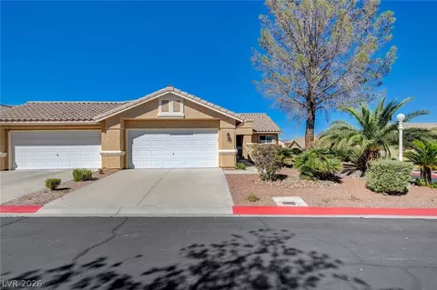 9436 Mount Cherie Ave #103, Las Vegas, NV 89129