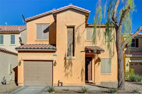 8062 Imperial Treasure St, Las Vegas, NV 89139