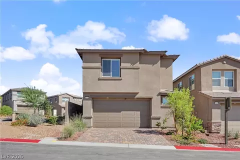 1744 Porta Volta, Henderson, NV 89011