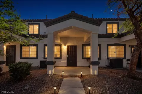 5330 E Charleston Blvd #45, Las Vegas, NV 89142