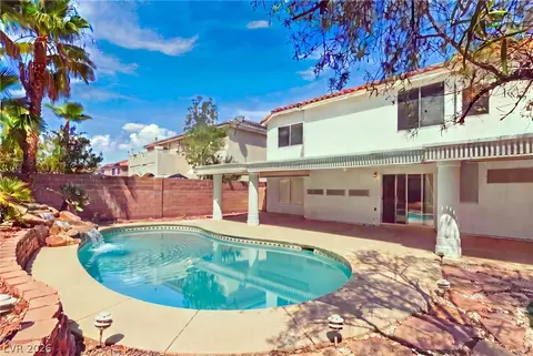 8019 Avalon Mist St, Las Vegas, NV 89139
