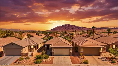 5976 Wheat Penny Ave, Las Vegas, NV 89122