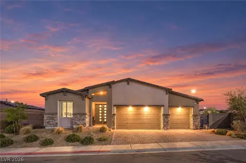 251 Robson Ridge Ln, Henderson, NV 89015