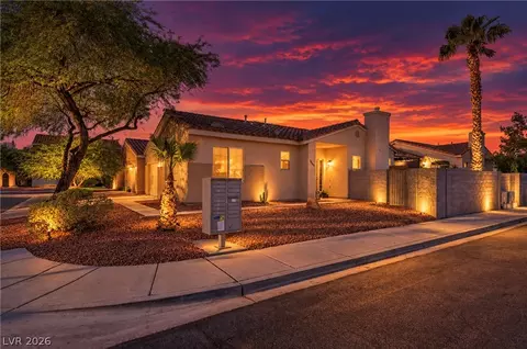 1169 Stormy Valley Rd, Las Vegas, NV 89123