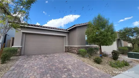 8861 Highland Skye Dr, Las Vegas, NV 89166
