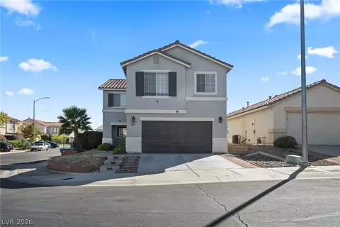 9533 Chanticleer Ct, Las Vegas, NV 89129