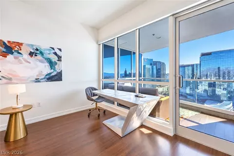 4525 E Dean Martin Dr #2911, Las Vegas, NV 89103