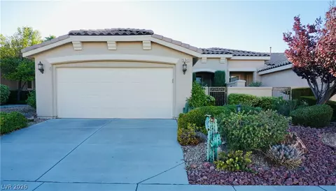5041 Vincitor St, Las Vegas, NV 89135