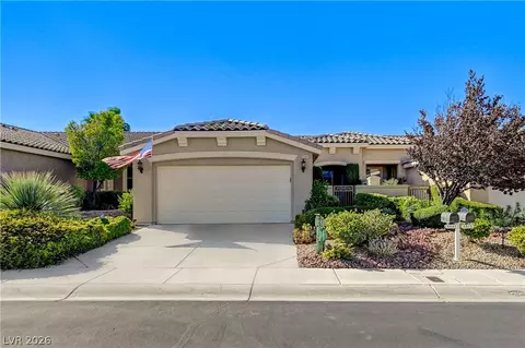 5041 Vincitor St, Las Vegas, NV 89135