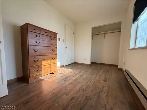 Bedroom - 915 E 16th St, Ely, NV 89301 photo 2 of 5
