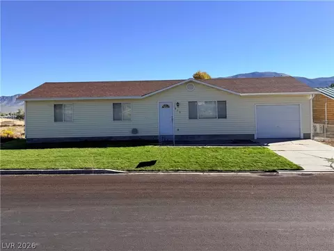 915 E 16th St, Ely, NV 89301