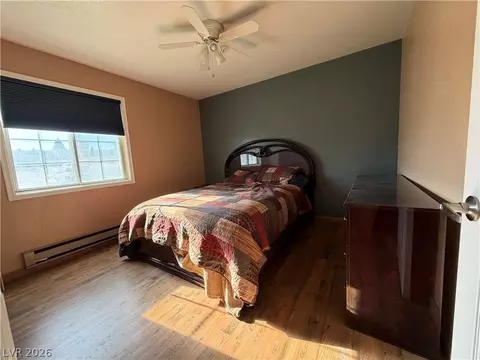 Bedroom - 915 E 16th St, Ely, NV 89301 photo 3 of 5