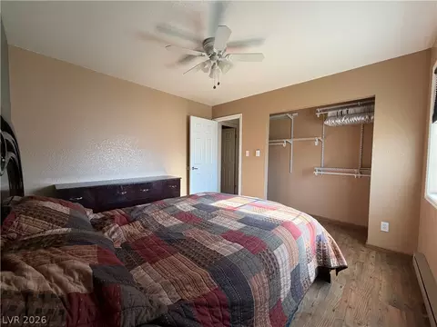 Bedroom - 915 E 16th St, Ely, NV 89301 photo 4 of 5