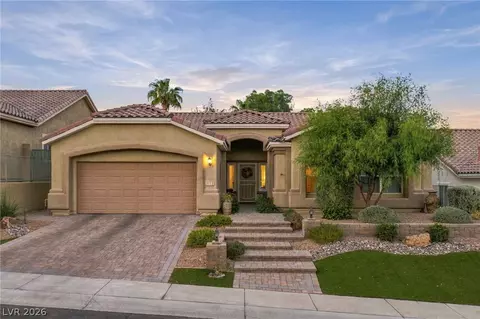 11160 Shadow Nook Ct, Las Vegas, NV 89144