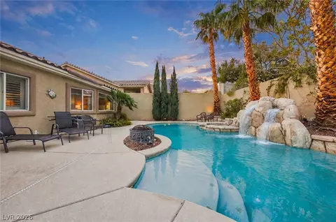11160 Shadow Nook Ct, Las Vegas, NV 89144