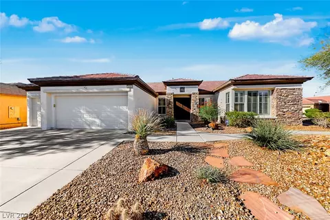 2556 Collinsville Dr, Henderson, NV 89052
