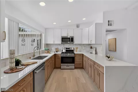 433 N 23rd St, Las Vegas, NV 89101