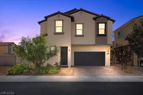 6987 Double Vista Way, Las Vegas, NV 89142