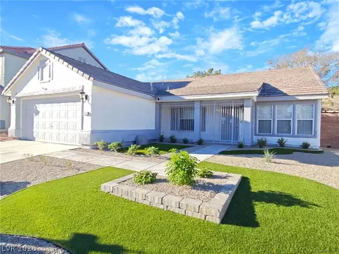 9522 Teton Vista Ave, Las Vegas, NV 89117