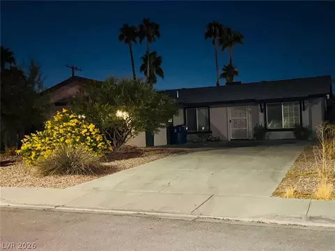 3876 Maryland Ave, Las Vegas, NV 89121