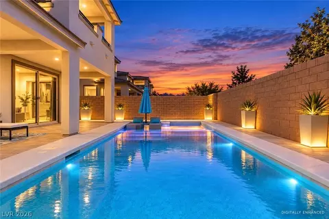 4140 Royal Melody Ct, Las Vegas, NV 89135