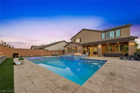 10838 Beecher Park Ave, Las Vegas, NV 89166