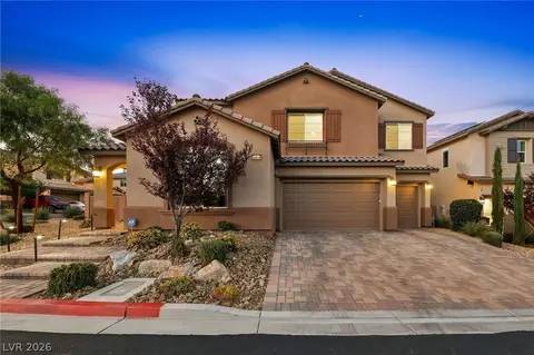 10838 Beecher Park Ave, Las Vegas, NV 89166
