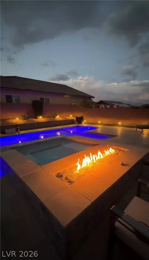 10838 Beecher Park Ave, Las Vegas, NV 89166