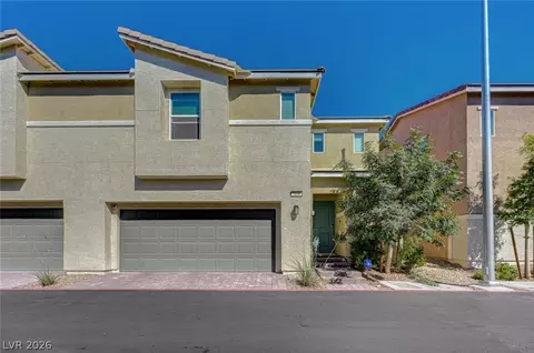 2890 Twilight Green Ave, North Las Vegas, NV 89086