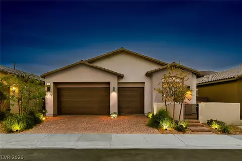 109 Agnew St, Las Vegas, NV 89138