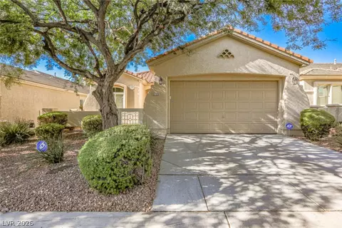 3723 Fading Sun St, Las Vegas, NV 89135